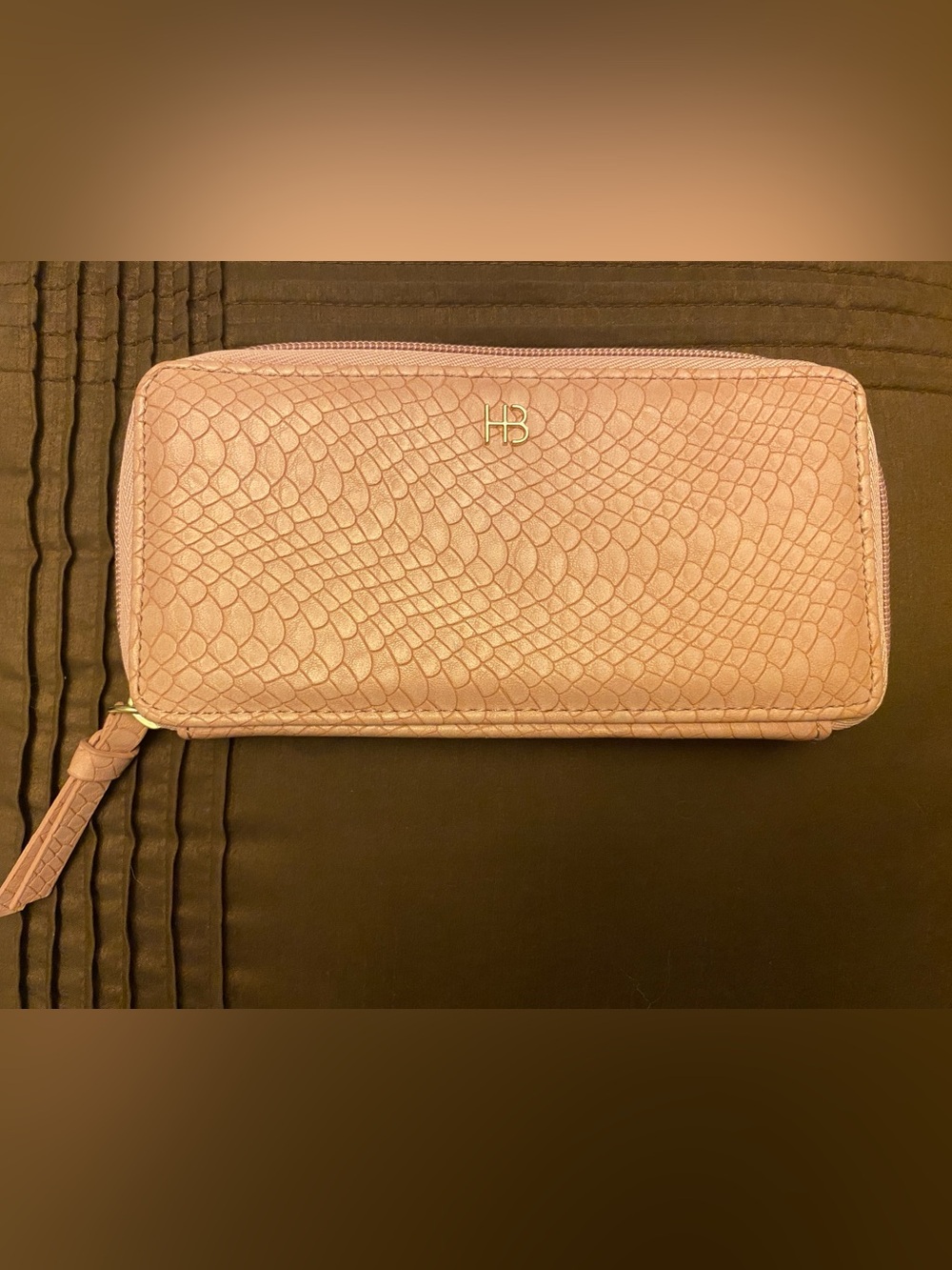 Hudson & Bleeker HB Wallet